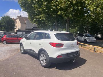 Renault Kadjar - 4