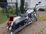 Harley-Davidson Road King Classic top gepflegt und viel Zubehör - Offers