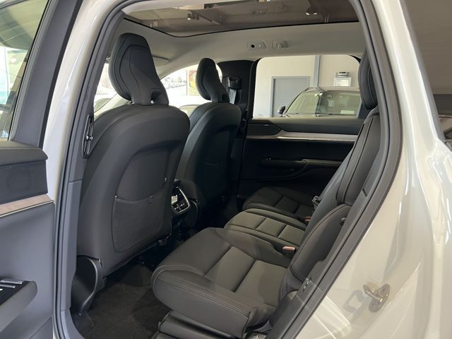Volvo EX90 Ultra Performance AWD FourC Massage HeadUp