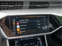 Audi A6 - Vorschau Bild 11