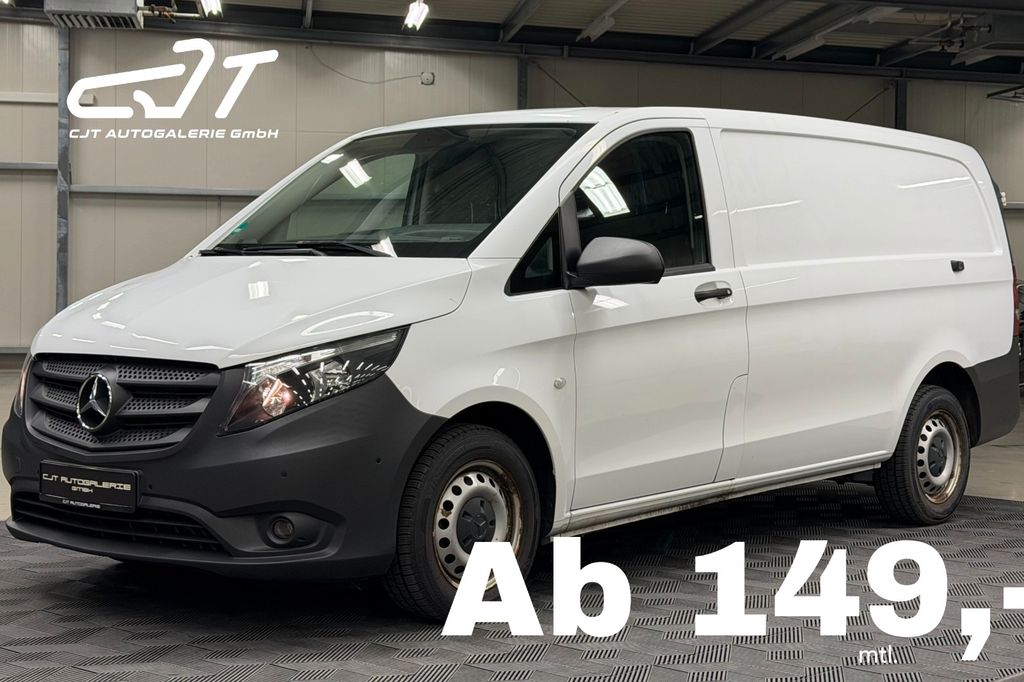 Image of Mercedes-Benz Vito