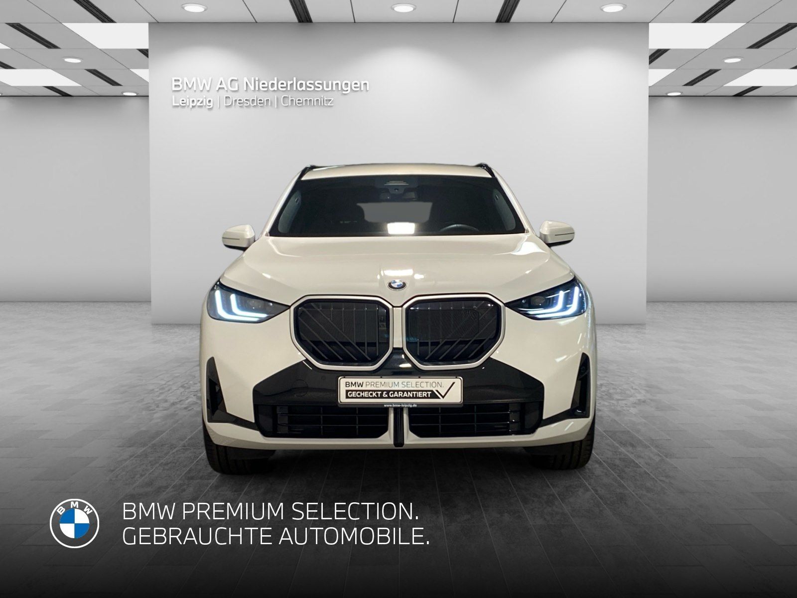 BMW X3 - Bild 6