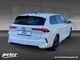 Opel Astra L ST 1.2 Turbo GS Line Klimaautomatik Sitz - Opel Astra: ST