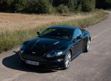 Aston Martin DBS **Manual Transmission** Storm Black met.** - Aston Martin Gebrauchtwagen von 2008