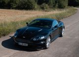 Aston Martin DBS **Manual Transmission** Storm Black met.** - Aston Martin aus 2008