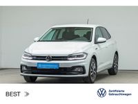 Volkswagen Polo - Vorschau Bild 1