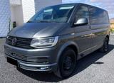 Volkswagen T6 Multivan Gen. Six Camper Navi LED AHK ACC App - Volkswagen: Multivan Camper