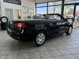 Volkswagen Eos 1.6, Sitzheiz., Klimaaut., El. Panoramadach - Volkswagen Eos: 1.6