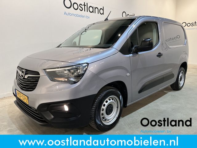 Opel Combo 1.5D L1H1 / Euro 6 / Airco / Cruise Contro