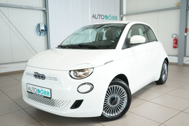 Abbildung des Autos