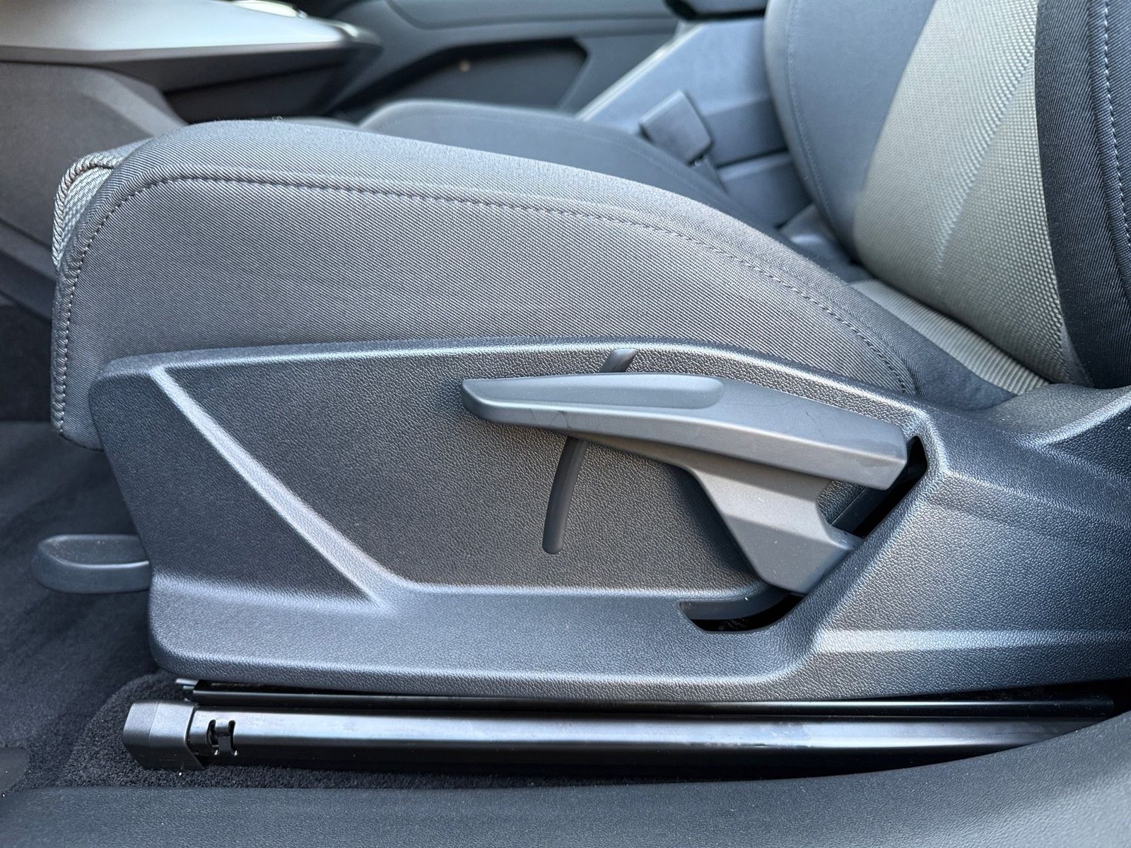 Audi Q4 e-tron - Bild 8