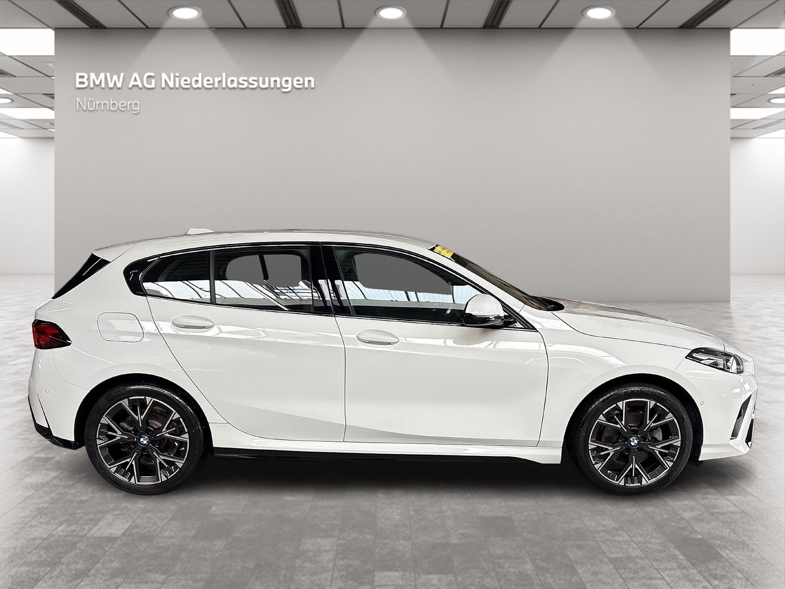 BMW 120 - Bild 2