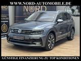 Volkswagen Tiguan Allspace R-Line 4MOT 2.0TSI DSG 20/HeadUp - Volkswagen Gebrauchtwagen in Oldenburg