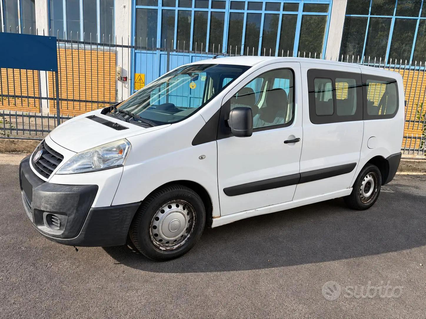 Fiat Scudo