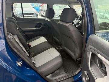 Bild 12 Skoda Fabia Cool Edition