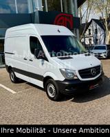 Mercedes-Benz Sprinter Kasten 210CDI L1H2*Kamera*Klima*1. Hand - Mercedes-Benz Sprinter 210 cdi