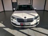 Skoda Karoq 1.5 TSI  Ambition|AHK|Navi|LED - Skoda Karoq Ambition mit Benzin-Antrieb