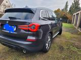 BMW Verkaufe BMW X3 Facelift - gebrauchte BMW X3 mit Facelift