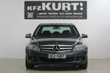 Mercedes-Benz C 180 CGI Automatik BlueEFFICIENCY - Mercedes-Benz C 180: Cgi