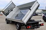 Iveco Daily 35S16HA 3.0L *3-SEITENKIPPER*SCHWI*3,5tAHK - Dreiseitenkipper 3 5t