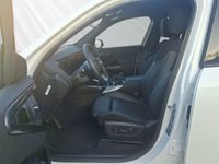 BMW X3 - Vorschau Bild 8