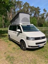 Volkswagen T5 California Beach 2.0 TDI 103 KW, 4Motion - Volkswagen T5: Beach