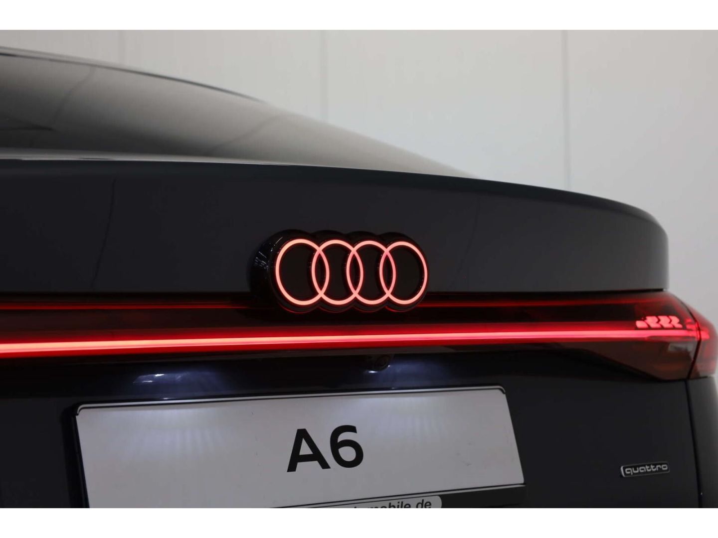 Audi A6 e-tron - Bild 29