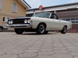 Ford Ranchero~302/V8~Automatik / Klima~top gepflegt - Ford: 302