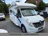 Ahorn Uni - Motor Caravan 660 Plus - Offers
