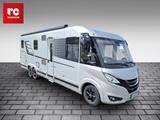 HYMER / ERIBA / HYMERCAR B-Klasse ML I BlackLine 880 5 Sitzplätze - Hymer B Klasse ML I 880