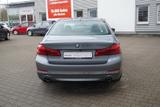 BMW 520d LED 360° Navi Professional PDC Klimaaut. - BMW 520: D