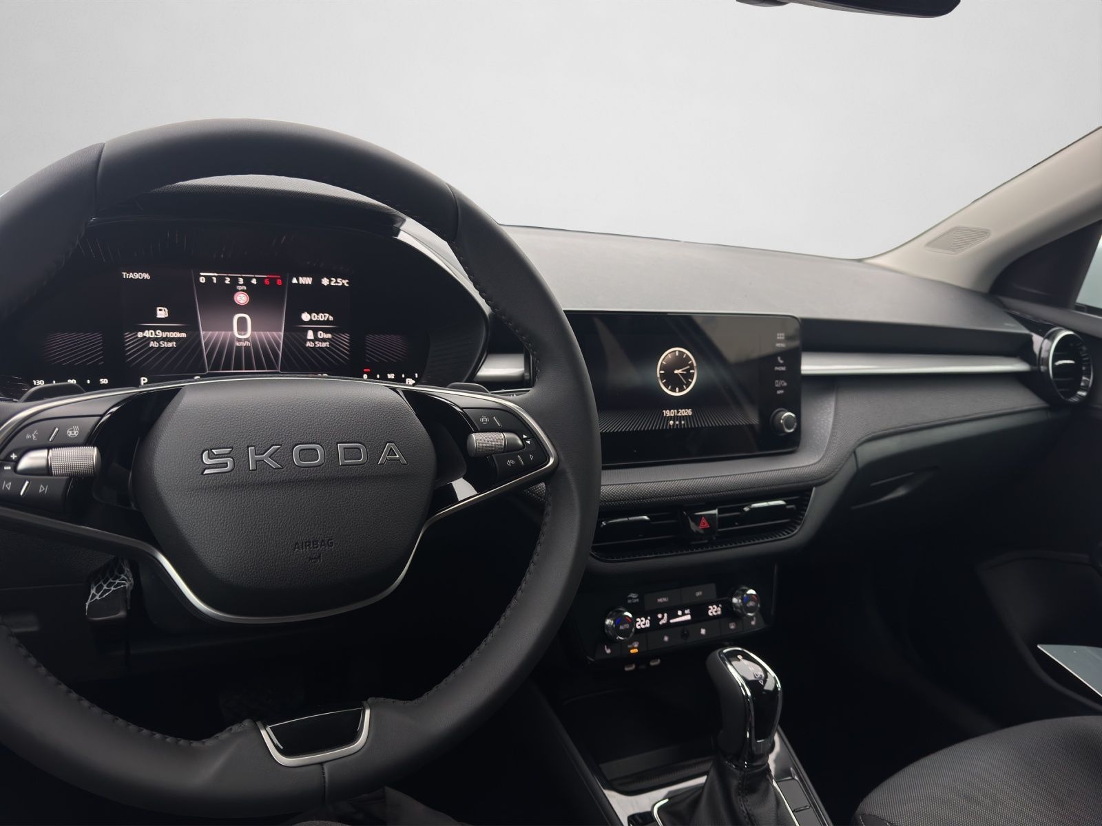 Skoda Fabia - Bild 4