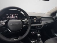 Skoda Fabia - Vorschau Bild 4