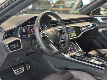 2024 AUDI RS7 — миниатюра 19