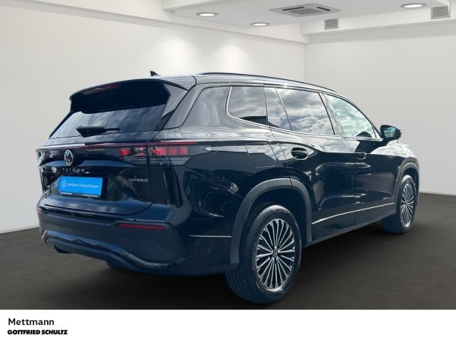 Volkswagen Tayron - Bild 4