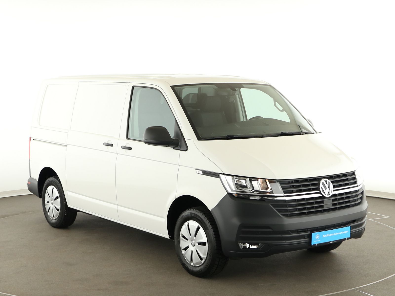 Volkswagen T6 andere - Bild 9