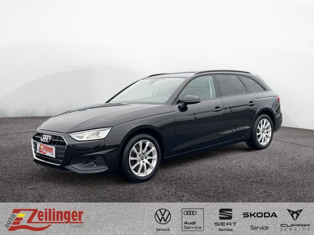 Audi A4 Avant 35 TFSI S tronic|NAVI|elek.HECKKLAPPE|