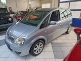 Opel Meriva 1.4 Edition*KLIMAANLAGE* - Opel Meriva aus 2009: 1.4