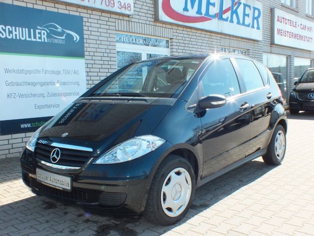 Mercedes-Benz A 170 A -Klasse Classic KLIMA / ALLWETTER