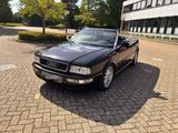 Audi 80 Cabrio - 2,8 Liter V6 Automatic - ... - Audi 80: Cabrio, 2.6
