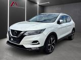 Nissan Qashqai 1.3 DIG-T 159 PS Tekna I BOSE I 360° - Nissan: Alcantara