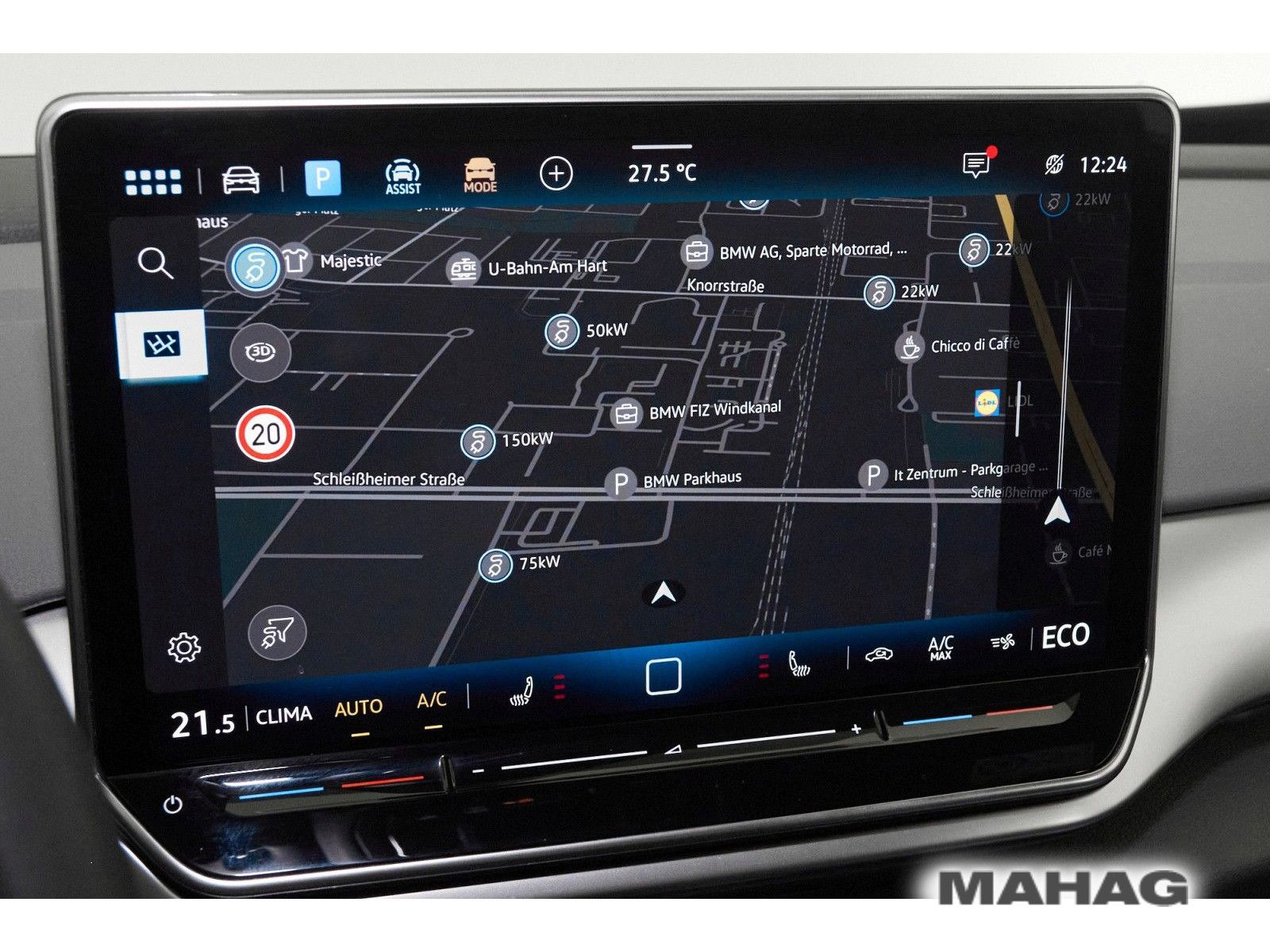 Volkswagen ID.4 - Bild 14