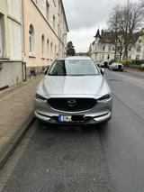 Mazda CX-5 2.2 SKYACTIV-D 184 Sports-Line AWD AT S... - Mazda CX-5 Gebrauchtwagen in Wuppertal