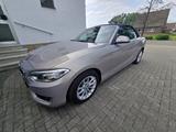 BMW 220i Cabrio 2,0,Automatik,LED,Navi,PDC Lenkradhe - gebrauchte BMW 220 aus dem Jahr 2015