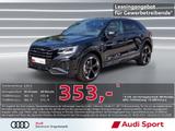 Audi Q2 35 TFSI 2x S line AHK ACC NAVI virtual+ 19" - Audi Q2 in Freiburg