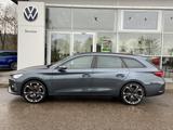 Cupra Leon ST 1.4 TSI DSG eHybrid PAKET-XL+19"+EL.HECK - Cupra Leon mit Hybrid-Antrieb: Sitzheizung