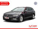 Volkswagen Passat Variant 1.5 TSI DSG Business LED ACC Navi - Volkswagen Passat aus 2024