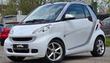 Smart ForTwo*MHD*CABRIO*KLIMA*AUTOMATIK*TÜV 02/26* - Smart ForTwo: Cabrio, Mhd