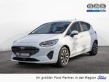 Ford FIESTA TITANIUM 1.0L 100PS SYNC PDC SHZ ACC LED - Ford Fiesta: Titanium