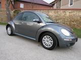 Volkswagen New Beetle 1.9 TDI -Klima-Sitzh.-Tempomat-1.Hand